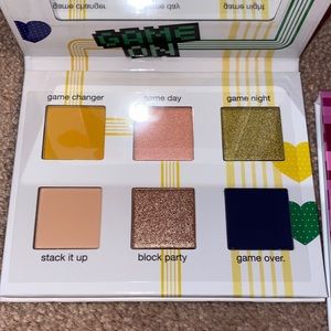 Game on by Ipsy (Tetris)